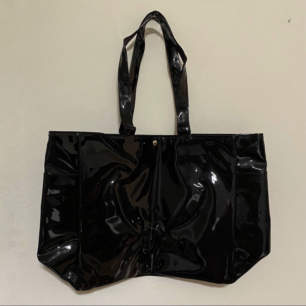 New Philosophy Tote - Picture 5 of 5